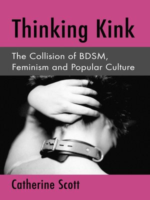 cover image of Thinking Kink